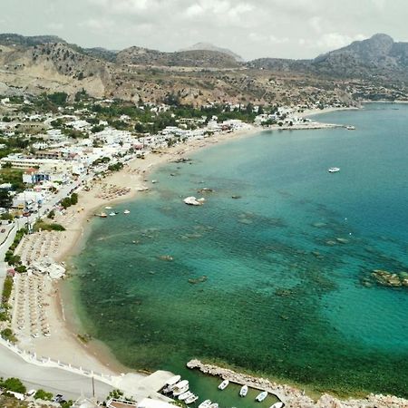 Pontoria Stegna Studios Archangelos (Rhodes) Exterior foto