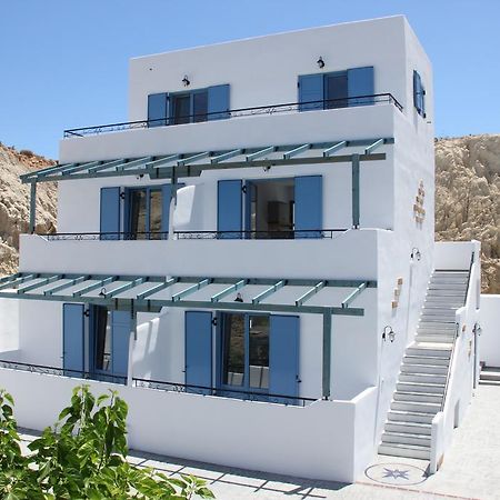 Pontoria Stegna Studios Archangelos (Rhodes) Exterior foto
