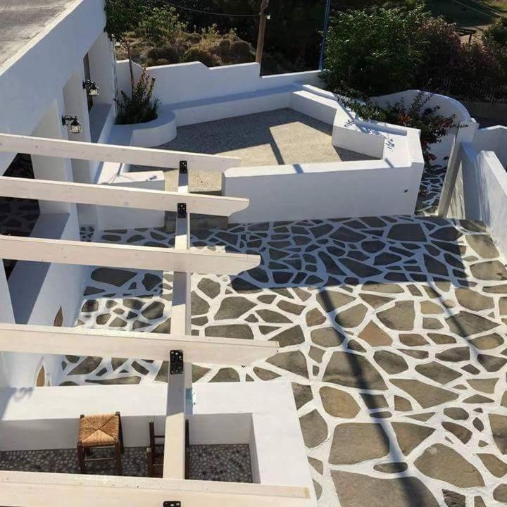 Pontoria Stegna Studios Archangelos (Rhodes) Exterior foto