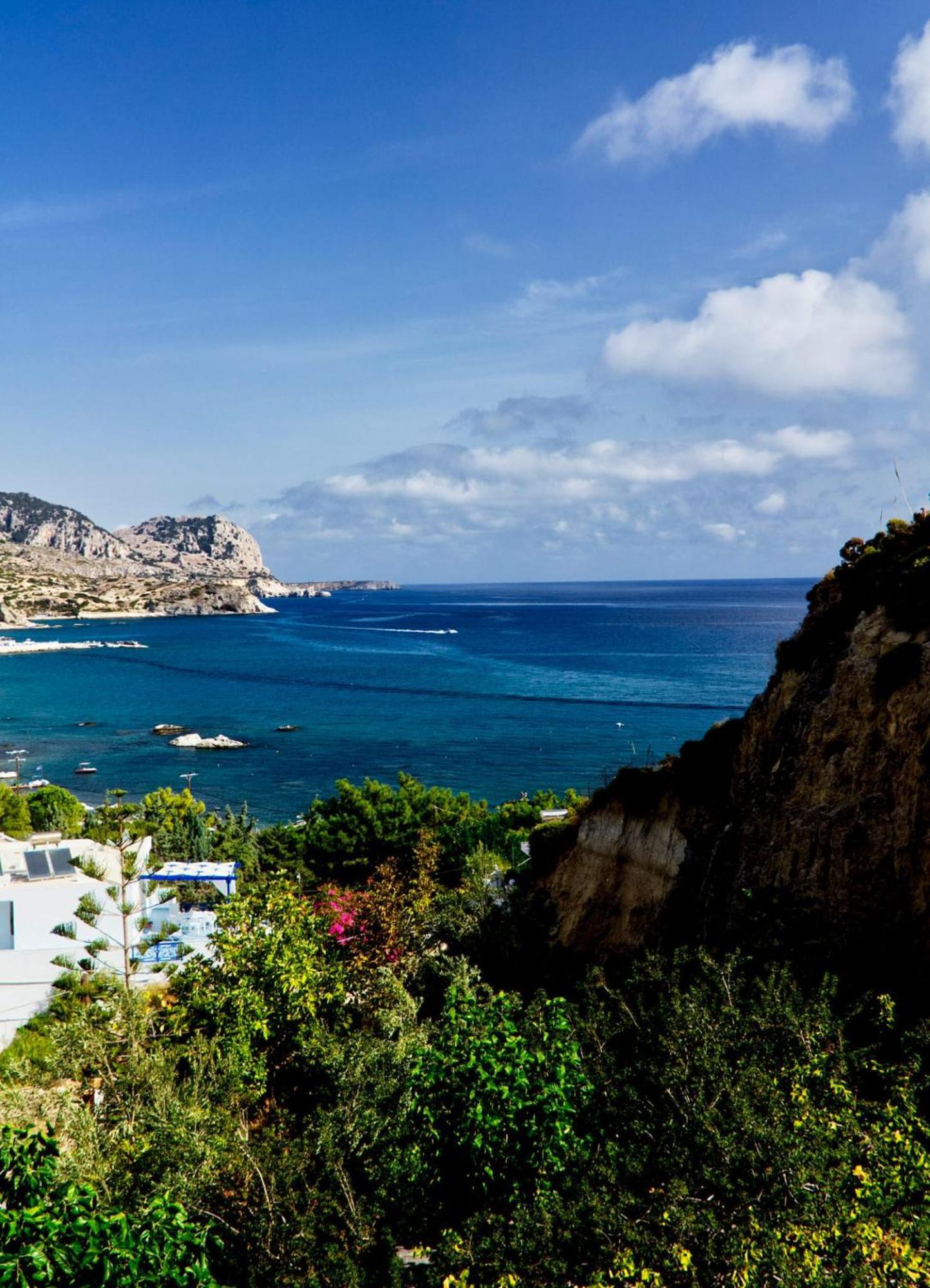 Pontoria Stegna Studios Archangelos (Rhodes) Quarto foto