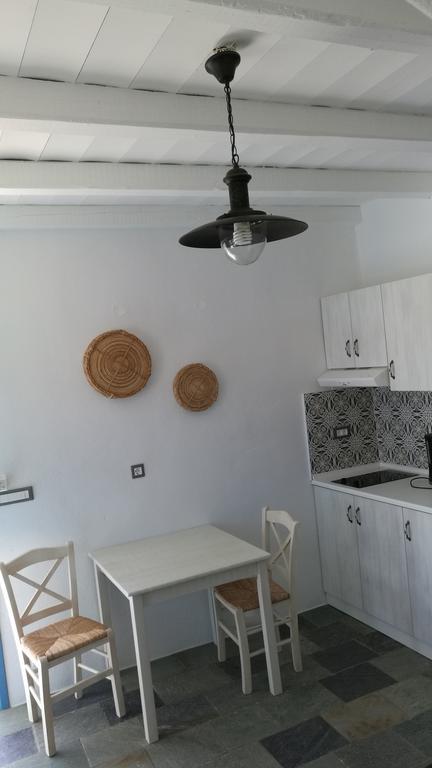 Pontoria Stegna Studios Archangelos (Rhodes) Exterior foto