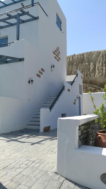 Pontoria Stegna Studios Archangelos (Rhodes) Exterior foto