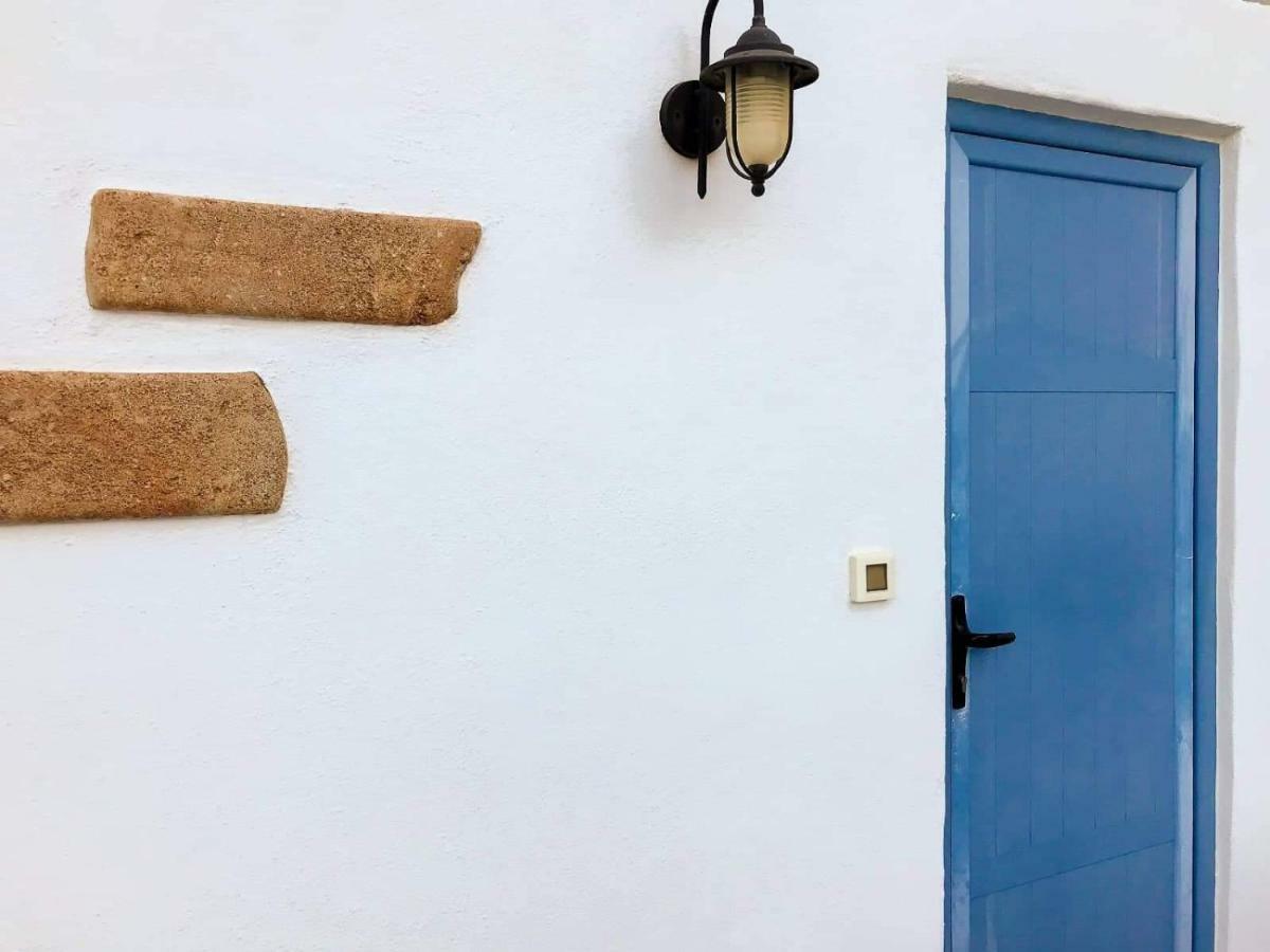 Pontoria Stegna Studios Archangelos (Rhodes) Exterior foto