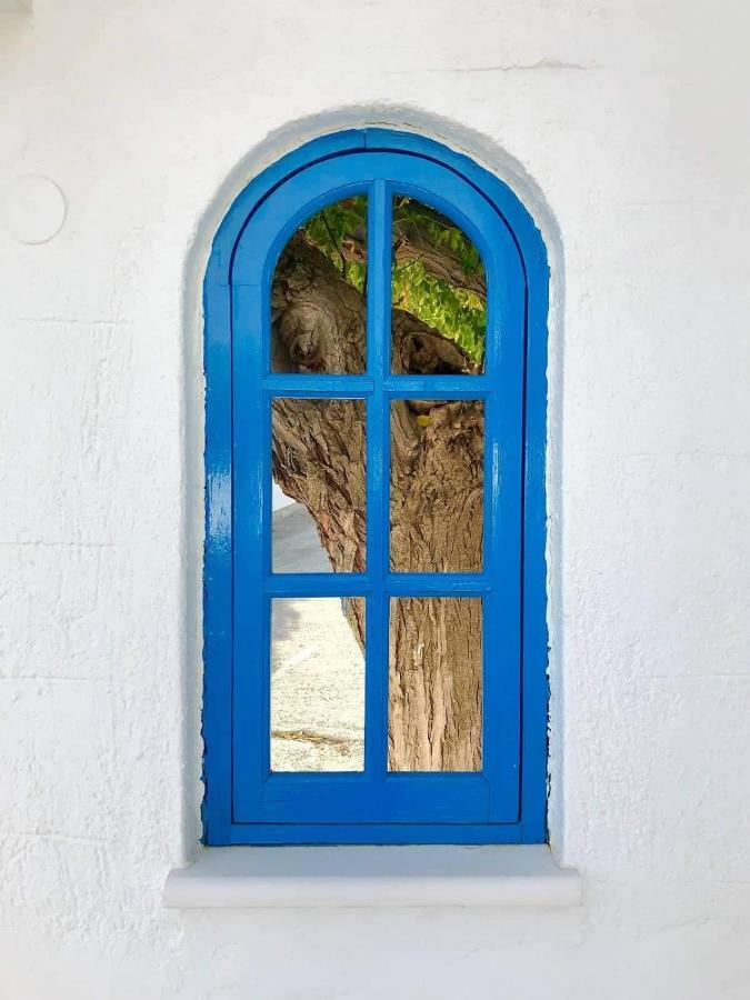 Pontoria Stegna Studios Archangelos (Rhodes) Exterior foto