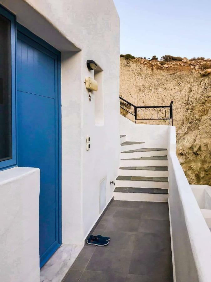 Pontoria Stegna Studios Archangelos (Rhodes) Exterior foto