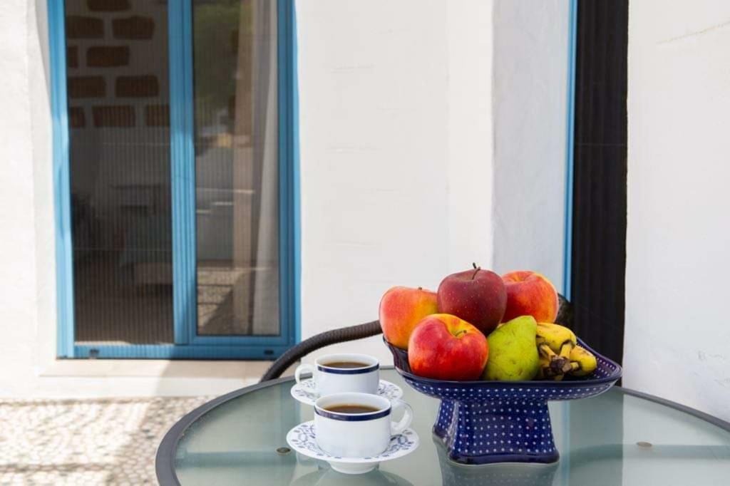 Pontoria Stegna Studios Archangelos (Rhodes) Exterior foto