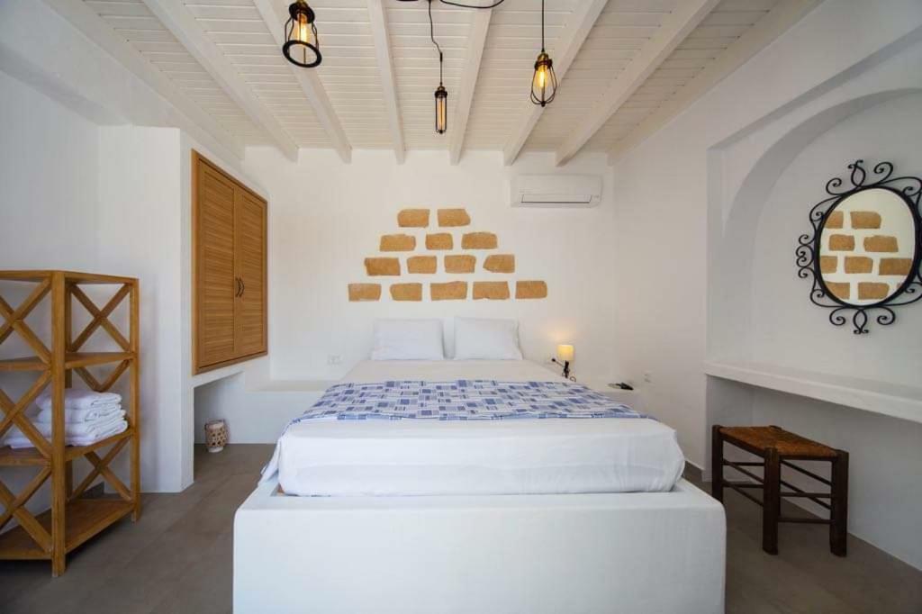 Pontoria Stegna Studios Archangelos (Rhodes) Exterior foto