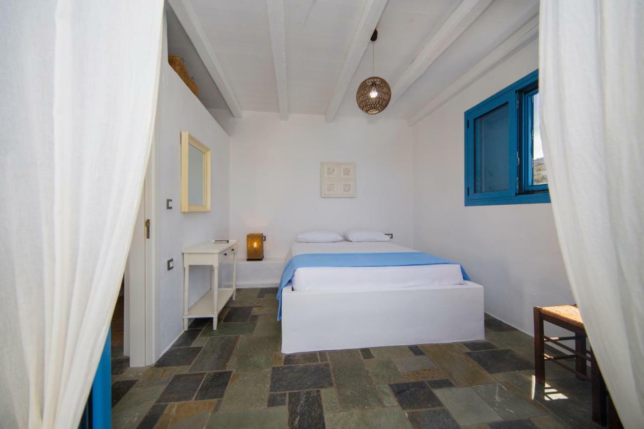 Pontoria Stegna Studios Archangelos (Rhodes) Exterior foto