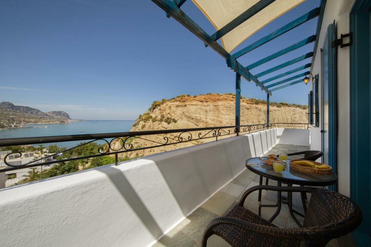 Pontoria Stegna Studios Archangelos (Rhodes) Exterior foto