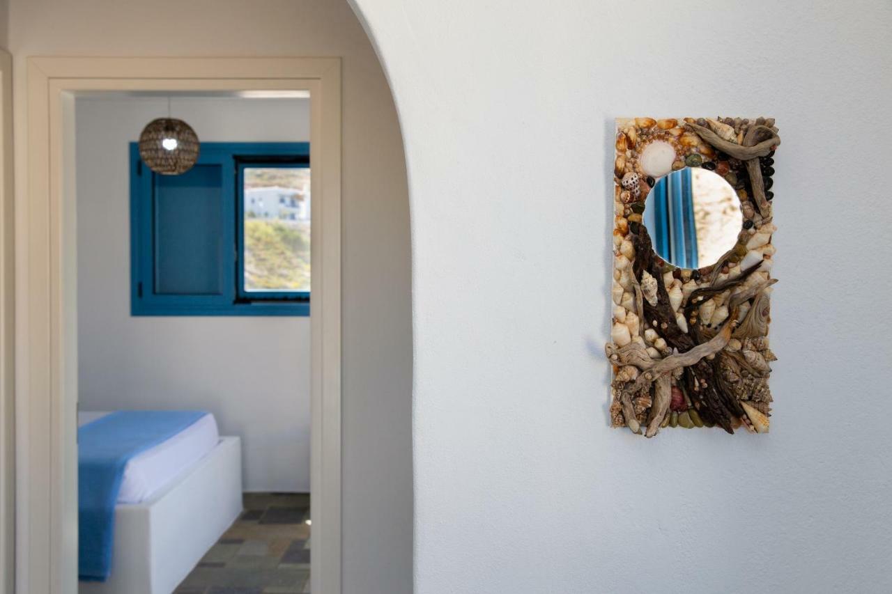 Pontoria Stegna Studios Archangelos (Rhodes) Exterior foto