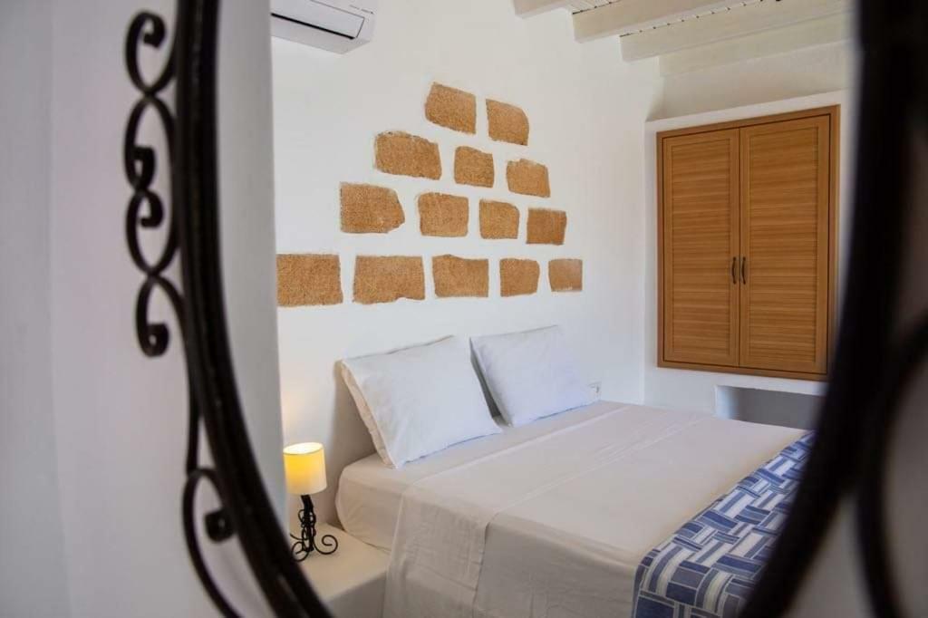 Pontoria Stegna Studios Archangelos (Rhodes) Exterior foto