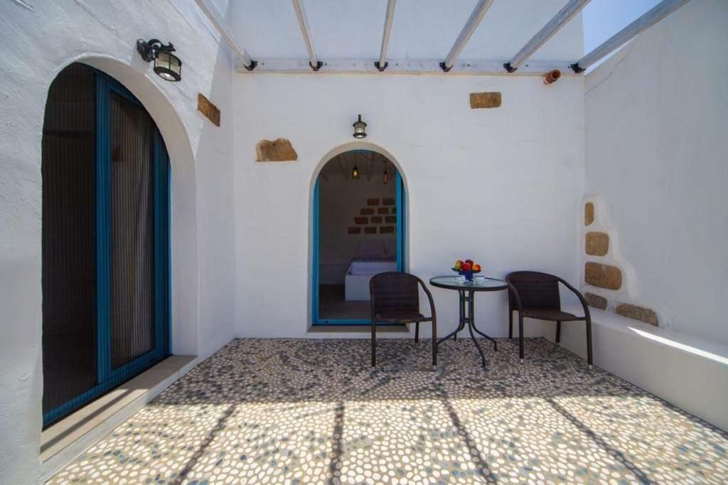Pontoria Stegna Studios Archangelos (Rhodes) Exterior foto