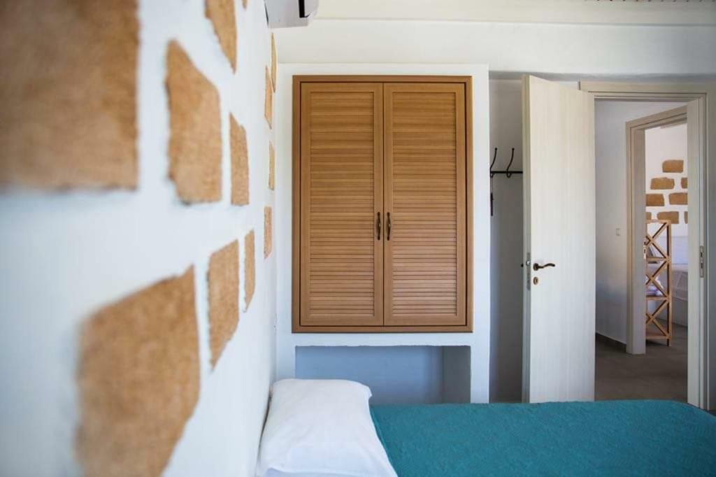 Pontoria Stegna Studios Archangelos (Rhodes) Exterior foto